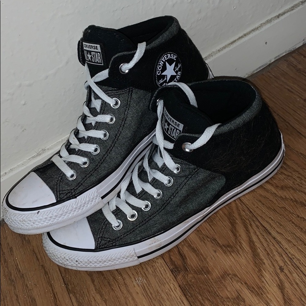 Unisex Converse